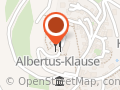 Albertusklause / Albertusgarten
