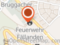 Feuerwehr Fällanden