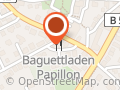 Baguettladen Papillon