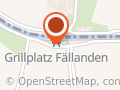 Grillplatz Fällanden