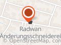 Änderungsschneiderei Erzhausen