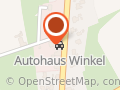 Friedrich Winkel KFZ-Werkstatt und Tankstelle