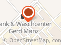 Freie Tankstelle Tank & Waschcenter Manz