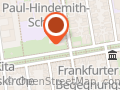 Quartierspavillon Frankfurt