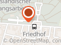 Friedhof Bungerhof