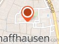 Restaurant Ufenau, Schaffhausen
