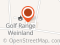 Golf Range Weinland