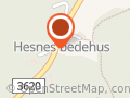 Båtplasser Hesneskanalen