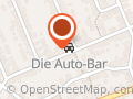 Die Auto-Bar in St. Leon-Rot