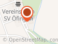 Osterberghalle Öfingen