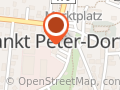 Tourist-Info Dorf St. Peter-Ording
