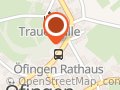 Ev. Kindergarten Öfingen "Am Kastanienbaum"