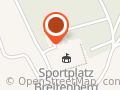 Sportverein Breitenberg/Martinsmoos 1950 e.V. Sportheim