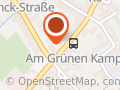 Almut Thye Praxis für Ergotherapie