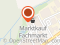 Marktkauf Fachmarkt