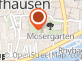 Kräutergarten zu Allerheiligen