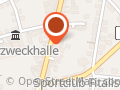Kindergarten Schatzkiste