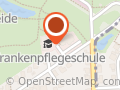 Pflegeakademie Seestadt Bremerhaven am Klinikum Bremerhaven-Reinkenheide