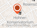 Hohner-Konservatorium Trossingen GmbH