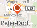 Orgelbauverein St. Peter-Ording Verein zur Förderung und Pflege der Kirchenmusik