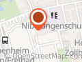 Nibelungenhalle