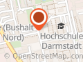 Verein zur Förderung in Not geratener Studierender an der Hochschule Darmstadt e.V.