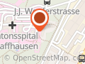 Wohnheim Geissberg