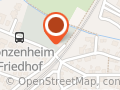 Friedhof Gonzenheim