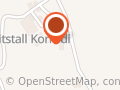 Reitstall Korrodi