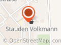 Stauden-Volkmann