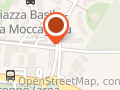 Mamma Mia Pizzeria Osteria