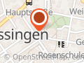 Mensa & Cafeteria Trossingen (Studierendenwerk Tübingen-Hohenheim)