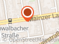 Jugend- und Sozialamt Frankfurt, BD3 Hilfen bei Wohnungslosigkeit und Sucht
