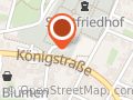 Friedhof städt.