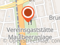 Gaststätte Maulbeeranlage