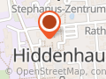 Gemeindesportverband Hiddenhausen e.V.