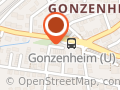 U-Bahn-Stop
