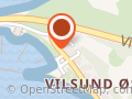 Øst Vildsund Gl. Færgekro