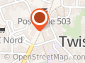 Classico - Hotel - Café - Lounge