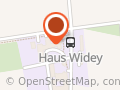 Stationäre Einrichtung Haus Widey
