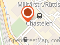 HUBROL-Tankstelle
