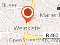 Reisezentrum R. Oster