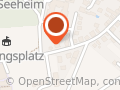 Freizeitheim Seeheim