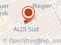 ALDI SÜD-Ladestation