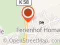 Ferienwohnung Strandmuschel in Norddeich