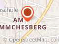 Friseur der schönen Haare