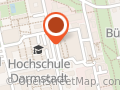Bibliothek der Hochschule Darmstadt
