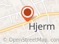 Min Købmand Hjerm