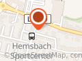 Bonhoeffer Gemeindezentrum