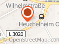 Tieroase Heuchelheim